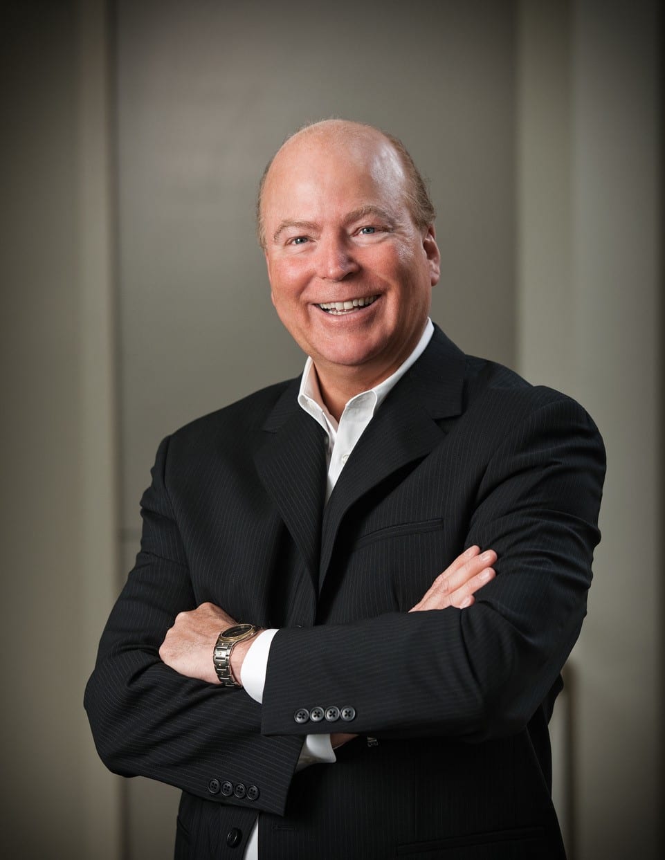 Roger Brooks