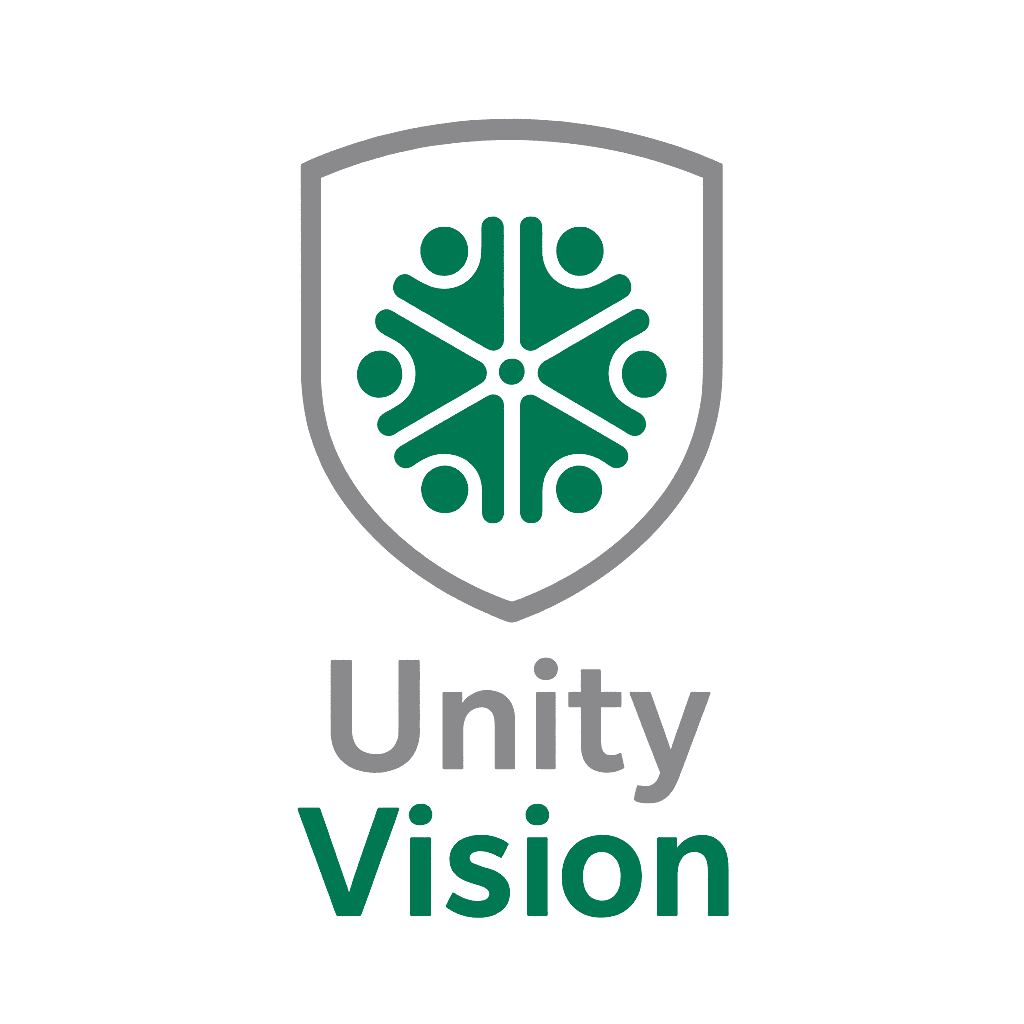 Unity Vision Logo